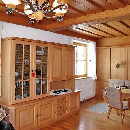 Erlachhof 100w Hébergement de vacances