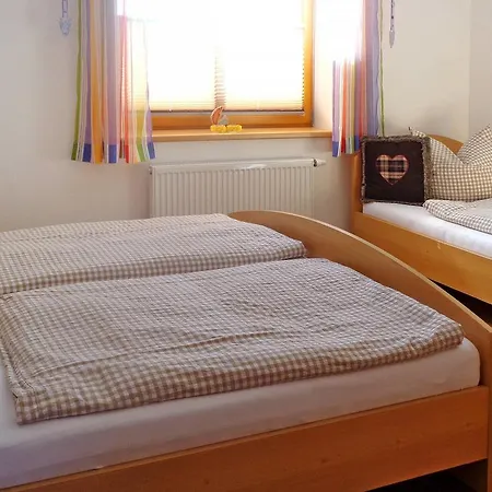 Hébergement de vacances Erlachhof 100w