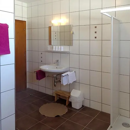 Hébergement de vacances Erlachhof 100w *