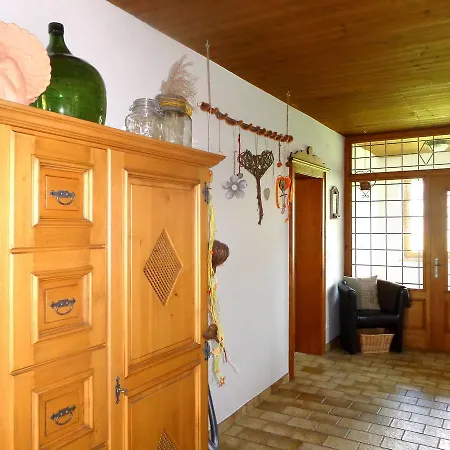 Erlachhof 100w Hébergement de vacances Niedernsill